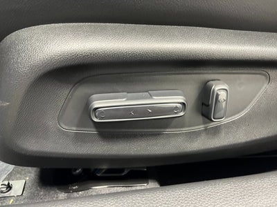 2026 Honda Civic Hatchback Hybrid Sport Touring