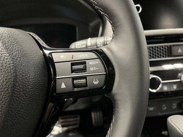 2026 Honda Civic Hatchback Hybrid Sport Touring