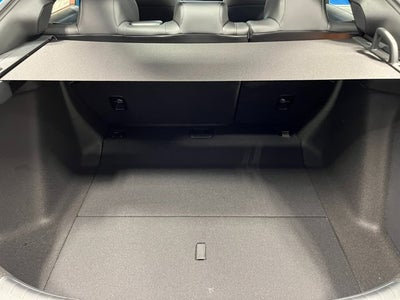 2026 Honda Civic Hatchback Hybrid Sport Touring