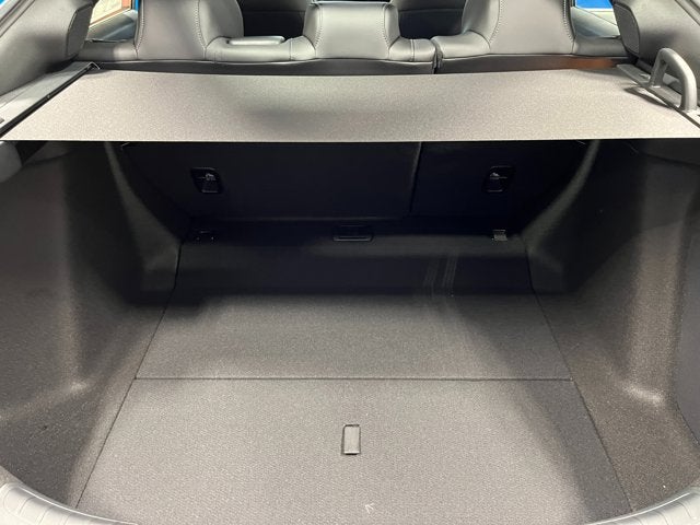 2026 Honda Civic Hatchback Hybrid Sport Touring