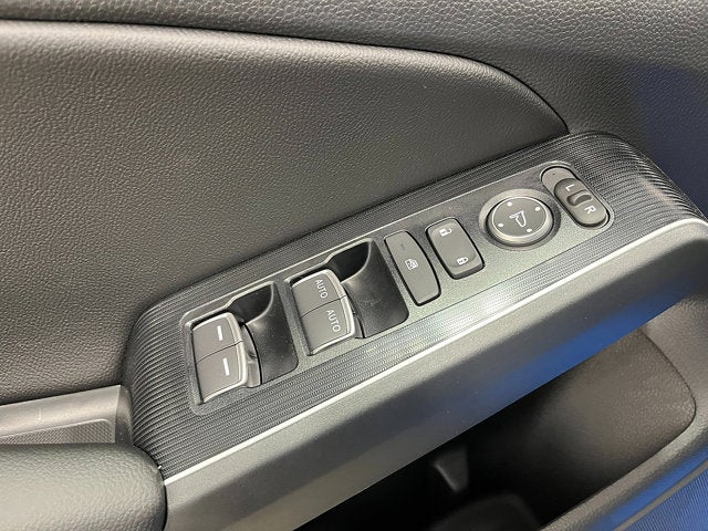 2026 Honda CIVIC HYBSPRTTRG