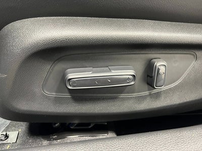 2026 Honda CIVIC HYBSPRTTRG