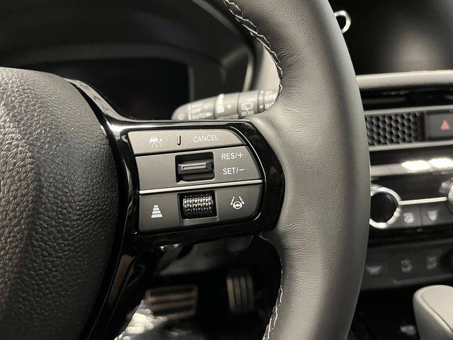 2026 Honda CIVIC HYBSPRTTRG