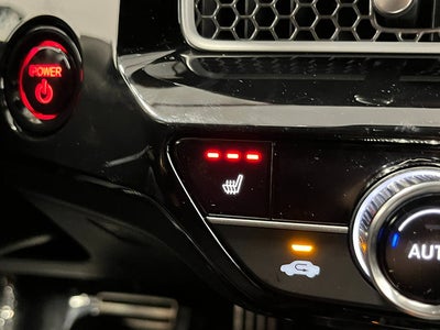 2026 Honda CIVIC HYBSPRTTRG