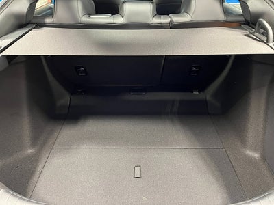 2026 Honda CIVIC HYBSPRTTRG