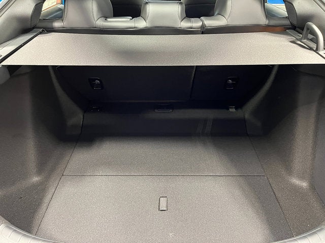 2026 Honda CIVIC HYBSPRTTRG