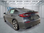 2026 Honda CIVIC HYBSPRTTRG