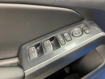 2026 Honda Civic Hatchback Hybrid Sport Touring