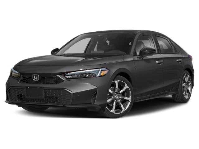 2026 Honda Civic Hatchback Hybrid Sport Touring