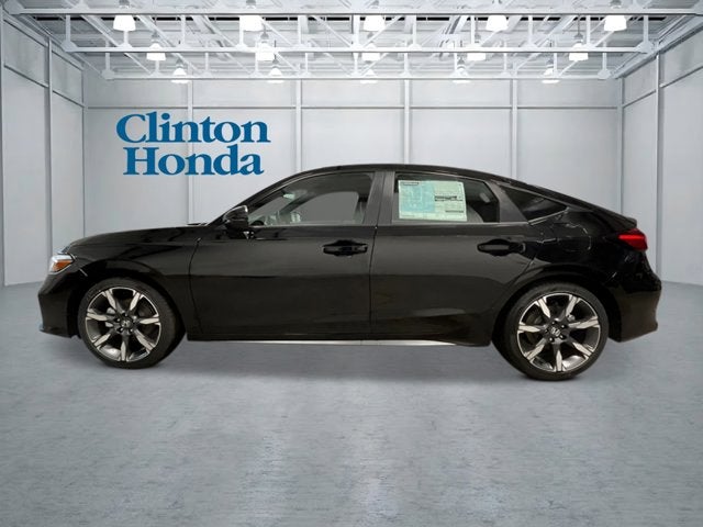 2026 Honda Civic Hatchback Hybrid Sport Touring