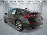 2026 Honda Civic Hatchback Hybrid Sport Touring