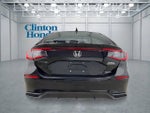 2026 Honda Civic Hatchback Hybrid Sport Touring