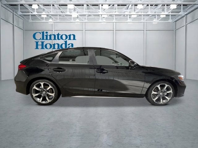 2026 Honda Civic Hatchback Hybrid Sport Touring