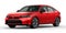 2026 Honda Civic Hatchback Hybrid Sport Touring