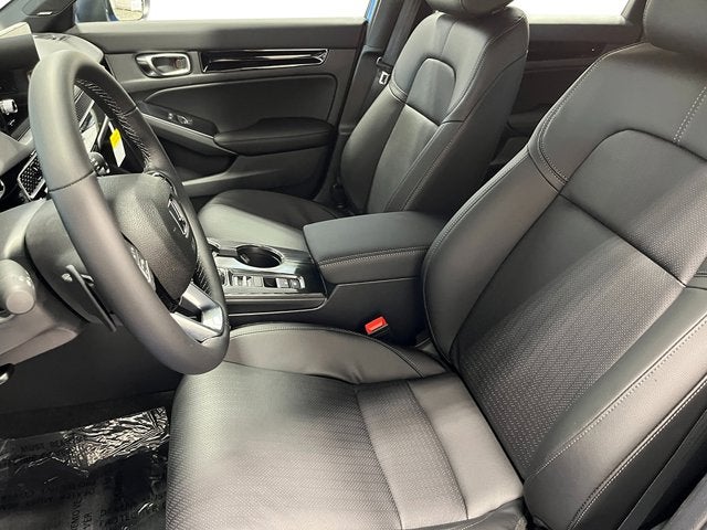 2026 Honda Civic Hatchback Hybrid Sport Touring