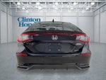 2026 Honda Civic Hatchback Hybrid Sport Touring