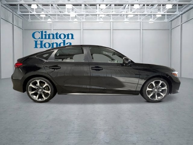 2026 Honda Civic Hatchback Hybrid Sport Touring