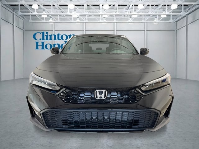 2026 Honda Civic Hatchback Hybrid Sport Touring