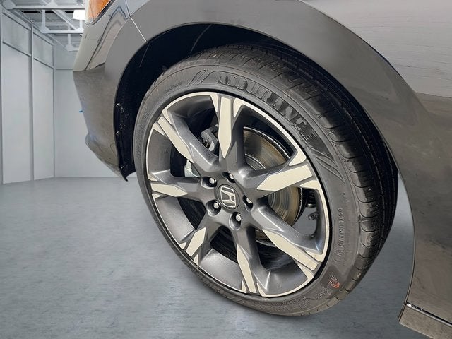 2026 Honda Civic Hatchback Hybrid Sport Touring