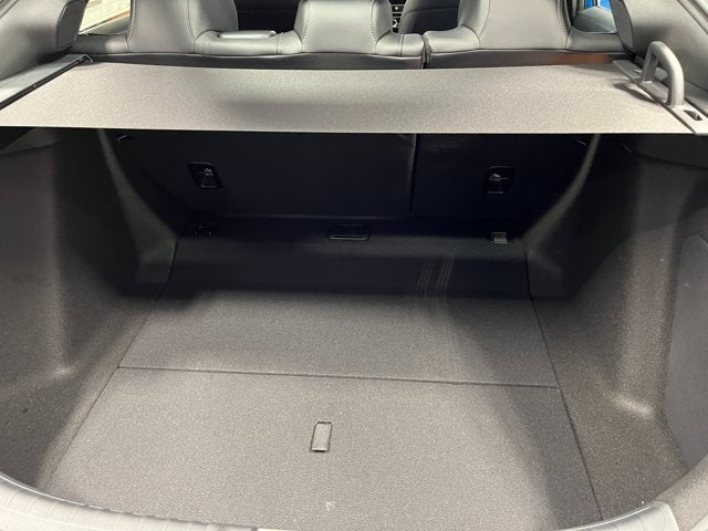 2026 Honda Civic Hatchback Hybrid Sport Touring