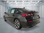 2026 Honda Civic Hatchback Hybrid Sport Touring