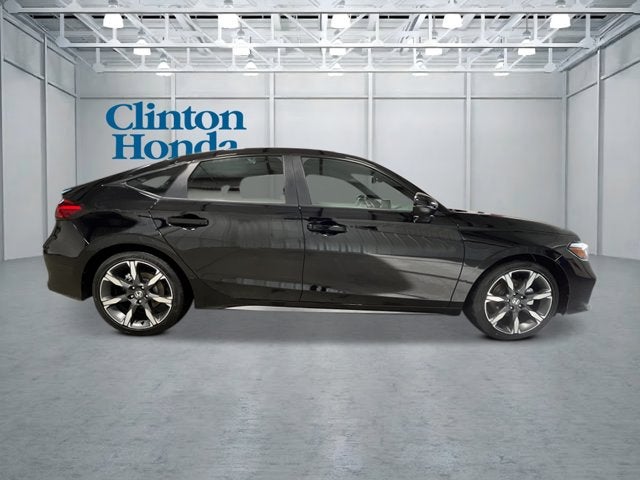 2026 Honda Civic Hatchback Hybrid Sport Touring