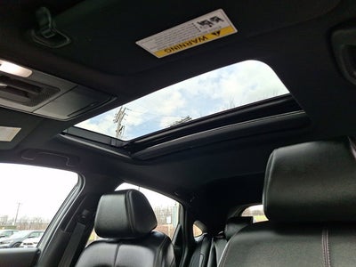 2025 Honda Civic Hatchback Hybrid Sport Touring w/Navi