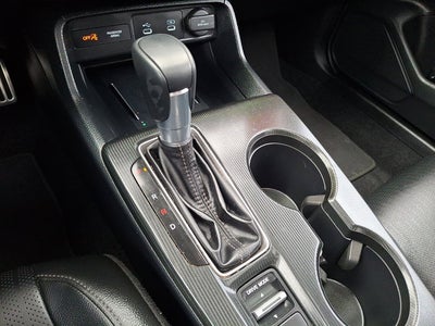 2025 Honda Civic Hatchback Hybrid Sport Touring w/Navi