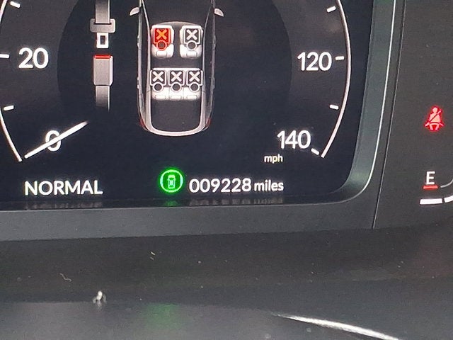 2025 Honda Civic Hatchback Hybrid Sport Touring w/Navi