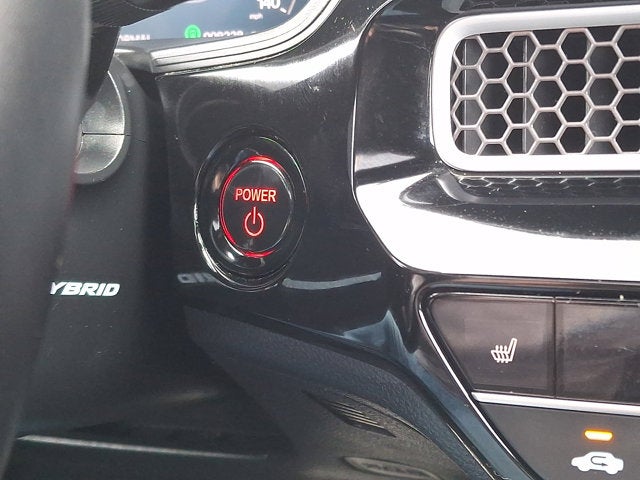 2025 Honda Civic Hatchback Hybrid Sport Touring w/Navi