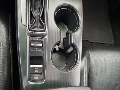 2025 Honda Civic Hatchback Hybrid Sport Touring w/Navi