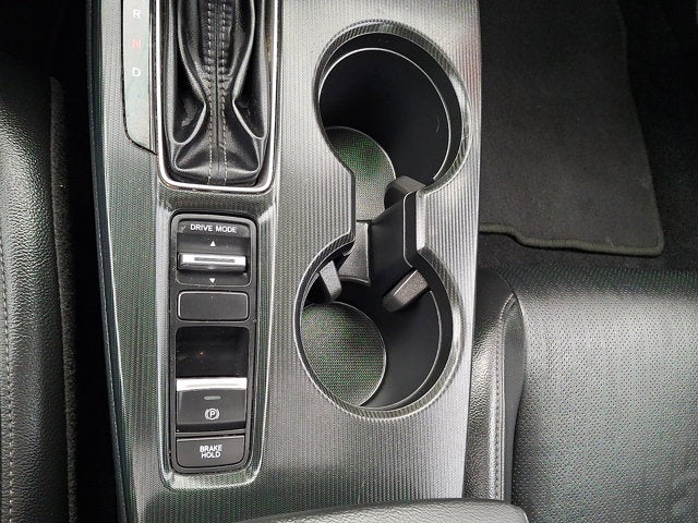 2025 Honda Civic Hatchback Hybrid Sport Touring w/Navi