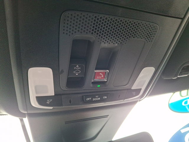 2025 Honda Civic Hatchback Hybrid Sport Touring w/Navi