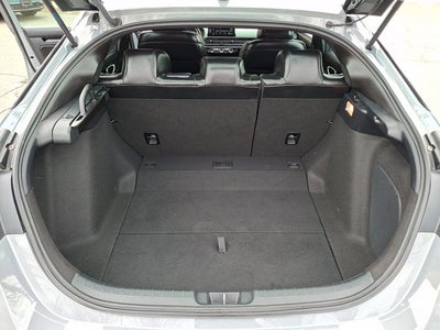 2025 Honda Civic Hatchback Hybrid Sport Touring w/Navi