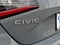2025 Honda Civic Hatchback Hybrid Sport Touring w/Navi
