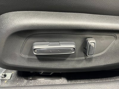 2026 Honda Civic Hatchback Hybrid Sport Touring