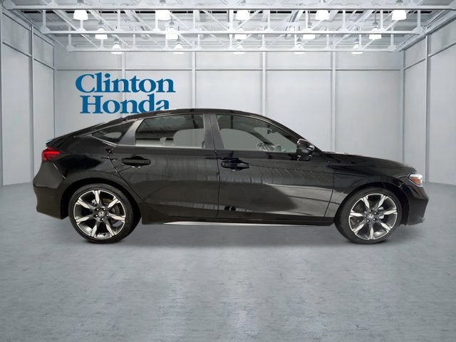 2026 Honda Civic Hatchback Hybrid Sport Touring