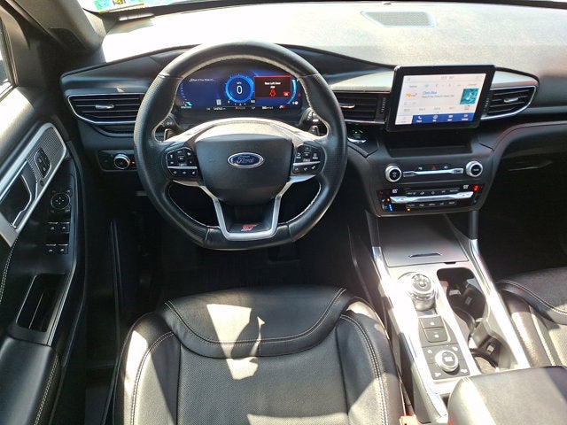 2020 Ford Explorer ST w/Navi