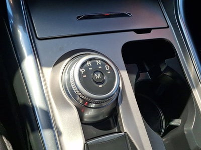 2020 Ford Explorer ST w/Navi