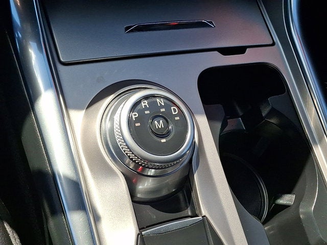 2020 Ford Explorer ST w/Navi