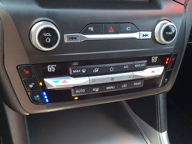 2020 Ford Explorer ST w/Navi