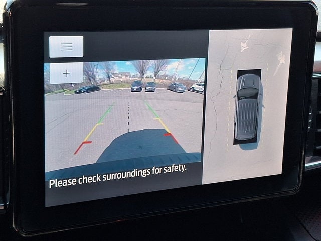 2020 Ford Explorer ST w/Navi