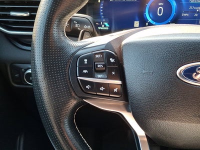 2020 Ford Explorer ST w/Navi