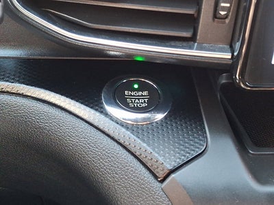 2020 Ford Explorer ST w/Navi