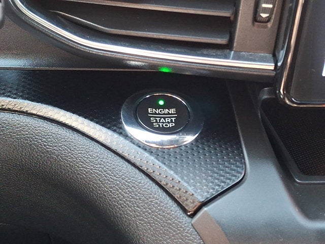 2020 Ford Explorer ST w/Navi