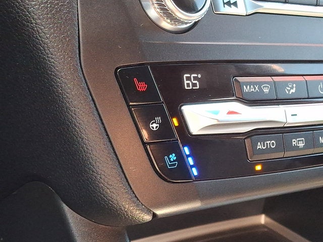 2020 Ford Explorer ST w/Navi