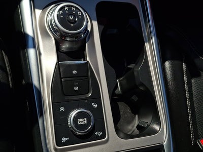 2020 Ford Explorer ST w/Navi