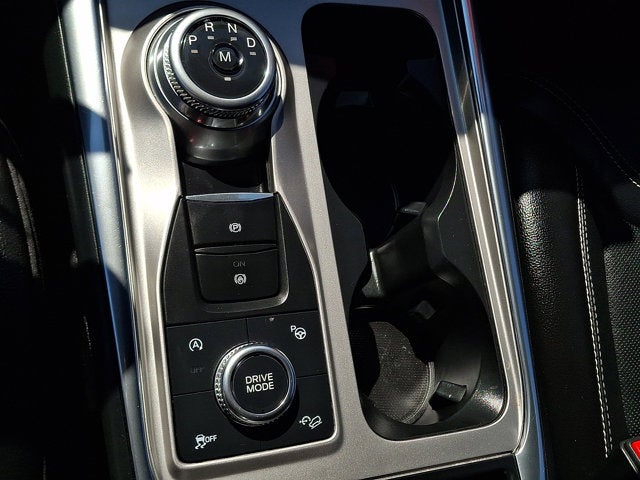 2020 Ford Explorer ST w/Navi