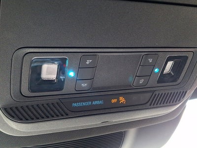 2020 Ford Explorer ST w/Navi