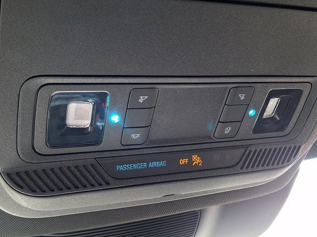 2020 Ford Explorer ST w/Navi